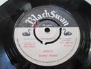 Bobby Aitken / Lester Sterling - Jerico / Lunch Time (7