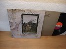 Led Zeppelin IV Zoso UK VERY 1ST A3/B3 / Rare Led Zepp Monster