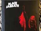 Black Sabbath Steel City Schizophrenia LP TEST PRESSING Ozzy Osbourne RARE MINT