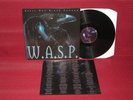 W.A.S.P.-Still Not Black Enough LP Reissue Import Limited