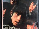 Rolling Stones, Out Of Our Heads on London Jukebox EP 429, Stereo, Photos incl