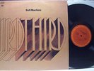 SOFT MACHINE Third LP Double Gatefold Columbia CG 30339 Prog Psych