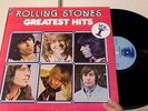 NM The Rolling Stones GREATEST HITS album Vol 1 Canada press Time Is On My Side