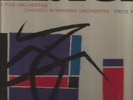 Reiner/Bartok Concerto for Orchestra*RCA RED SEAL LIVING PRESENCE*NEAR MINT-