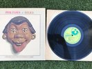 PINK FLOYD - Relics - Harvest SW-759 - No Barcode Textured Cover - NM