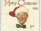 BING CROSBY Merry Christmas Compact 33 EP w/ Jukebox Strips Decca Still Sealed