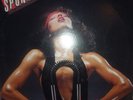Spunk - Tighten It Up LP OG VG RARE MODERN SOUL BOOGIE FUNK