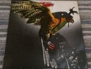 ** BUDGIE : IN FOR THE KILL : UK FIRST PRESS 1971 **