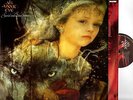 ALL ABOUT EVE scarlet and other stories (uk & lyric inner) LP EX-/EX 838 965-1