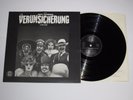 Erste Allgemeine Verunsicherung - Café Passé | Vinyl LP 1983 | Mood Records EAV