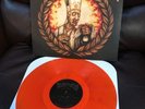 INDIAN • THE SYCOPHANT • VINYL LP /200 • conan deafheaven sleep monolord