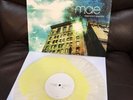 MAE • DESTINATION BEAUTIFUL • VINYL LP /100 • thrice relient k underoath
