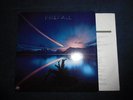 FireFall The Band S/T 1976  33 LP 12