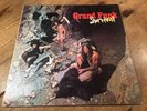 LP Capitol Records ?– E-SW 764 Grand Funk Railroad ?– Survival UK VINYL 1971