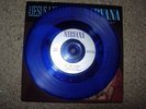 Nirvana/The Jesus Lizard Split 7