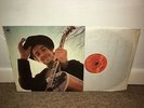 BOB DYLAN Nashville Skyline LP 1969 CBS UK 1st Press