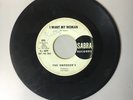 The Emperor's: ?I Want My Woman - And Then - Sabra Records 5555 DJ Promo Garage