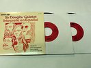 SIR DOUGLAS QUINTET 2 X 7