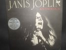 JANIS JOPLIN Anthology DOPPEL-LP VINYL 1980 CBS