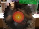 Umphrey's McGee The Silent Type rsd release 2017 die cut 10