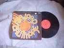 SIR LORD BALTIMORE SELF-TITLED MERCURY STEREO SRM 1 613 LP