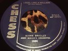 MAMIE BRADLEY 