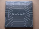 Mogwai Rave Tapes deluxe vinyl LP,CD, cassette, prints, book box set. New/sealed