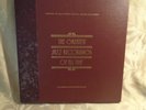 Franklin Mint Records 4LP Box Set; 