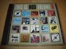 THIS IS MOD VOL 5 THE KILLERMETERS PURPLE HEARTS SEMA 4 SMALL WORLD REVIVAL 79