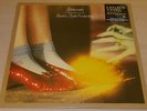 ELECTRIC LIGHT ORCHESTRA-ELDORADO-2015 180g CLEAR VINYL LP-ELO-NEW & SEALED