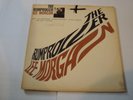 LEE MORGAN - BLUE NOTE LP 4199 - RUMPROLLER - MONO - NEW YORK ADDRESS - LISTEN