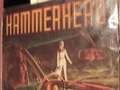 HAMMERHEAD ETHEREAL KILLER LP AMPHETAMINE REPTILE GERMANY IMPORT NM VINYL