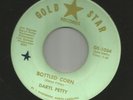 POPCORN  COUNTRY DRINKER -  DARYL PETTY - BOTTLED CORN  -HEAR - GOLD STAR