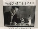 Panic  At the Disco Death of a Bachelor 7