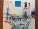 Radiohead - OK COMPUTER OKNOTOK 1997 2017 Vinyl 3xLP Black 180 Gram Sealed New
