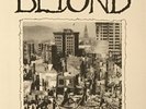 Beyond - No Longer at Ease COL. LP NYHC OUTBURST BREAKDOWN CAUSE FOR ALARM