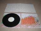 EXPLOSIONS IN THE SKY The Earth Is ORIGINAL 1ST ED Vinyl LP NO Barcode Etched