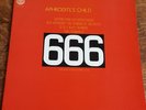 Aphrodites Child 666 1st UK Vertigo Swirl 2 LP *STUNNING N.MINT* prog psych