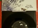 SIGUR ROS HOPPIPOLLA VERY RARE ORIGINAL NUMBERED 7