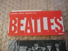 The Beatles - Complete 1964 Unused Auckland NZ Ticket