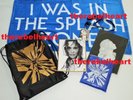KYLIE MINOGUE 2011 Aphrodite Les Folies Tour Splash Zone Pack SIGNED PHOTO Rare