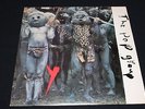 THE POP GROUP - Y - LP + Poster NMINT