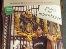 MORRISSEY Low In High School LP SEALED green vinyl w/download The Smiths