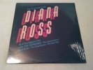 DIANA ROSS - THE SUPREME LADY 3X LP MINT / SEALED  U.S TELDISC TD 9 SUPREMES