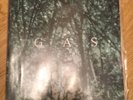 GAS 12” Oktember Mille Plateux Ambient Techno Dub Aphex Twin