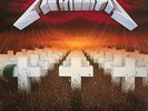 METALLICA-MASTER OF PUPPETS REMASTERED (LP)  (US IMPORT)  VINYL LP NEW