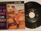 Elvis Presley ?– Love Me Tender RCA Victor ?EPA-4006 7