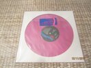 Pink Floyd - Money/Another Brick In The Wall-PINK VINYL, PROMO 12