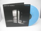 Jimmy Eat World - Futures 2LP Vinyl (Blue Colored) - NEVER PLAYED