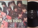 Pink Floyd - Piper At The Gate Of Dawn EX/VG+ SCX6157 YAX3419-1 Stereo Vinyl LP